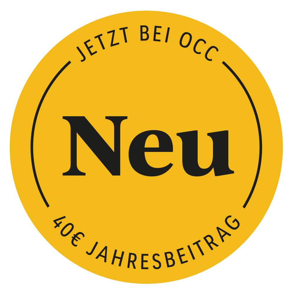 Badge NEU 40 EUR