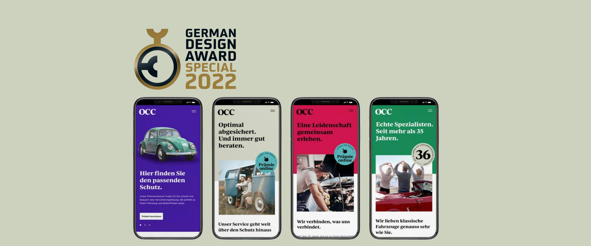 German Design Award 2022 2400 x 1000 px