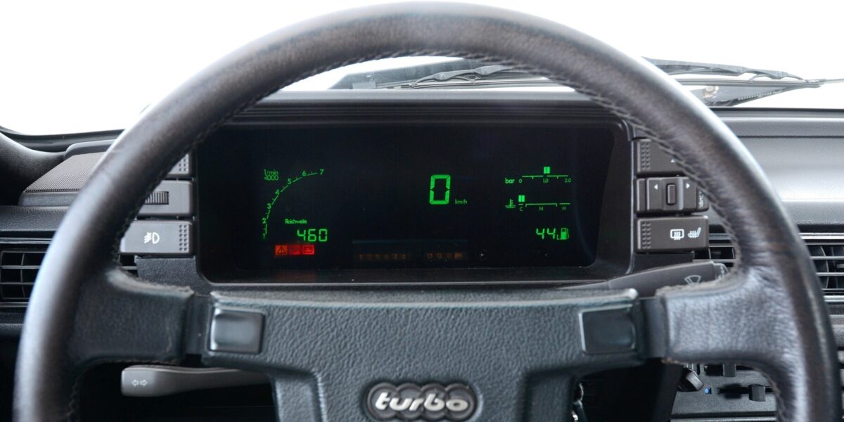 Led Digital Dashboard Motorrad Drehzahlmesser Tachometer für