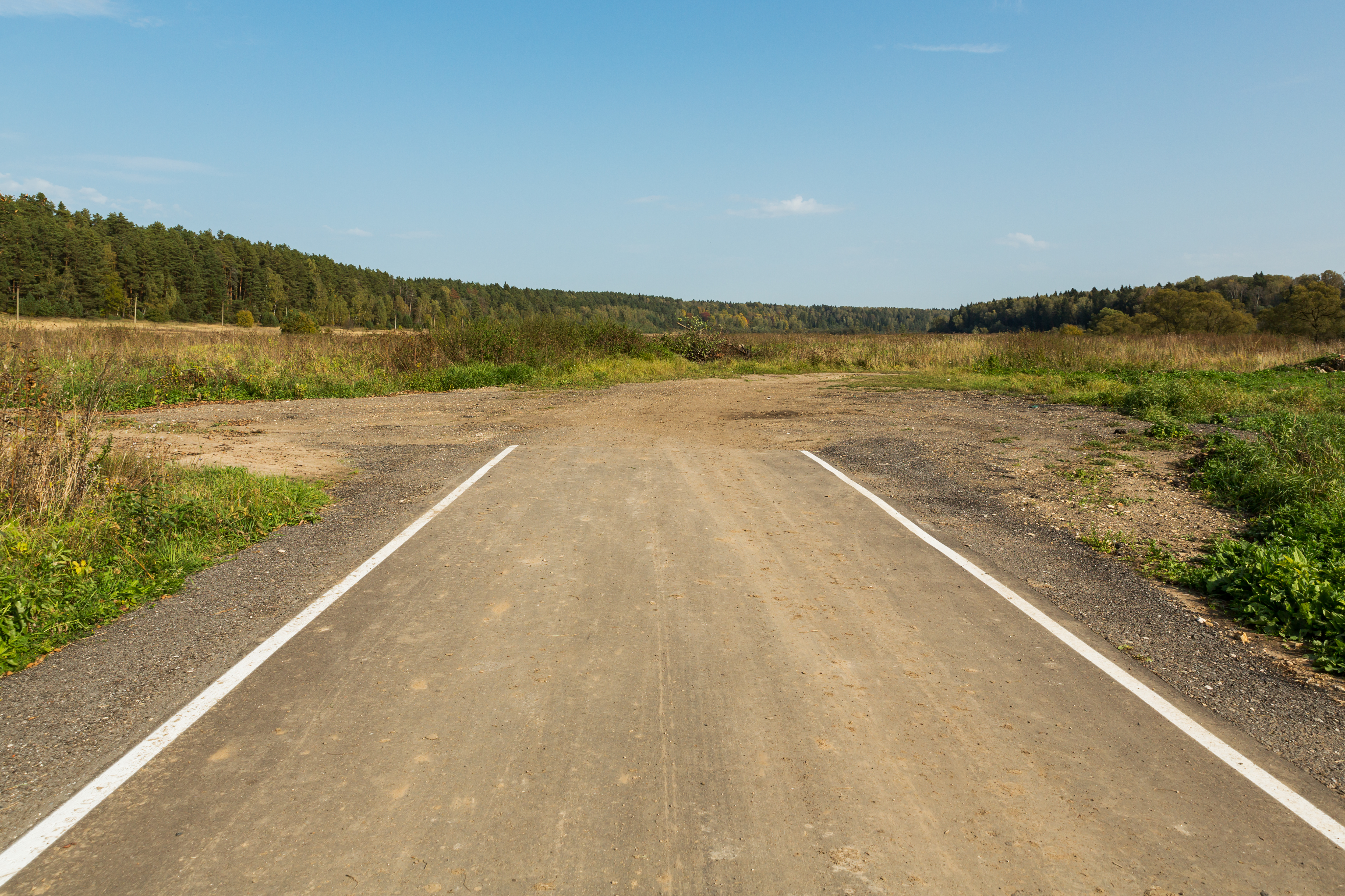Sackgasse 404 Bild