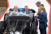 An the Winner is... Preisverleihung beim Concours of Elegance 2025 am Tegernsee: Gewonnen hatte in der Kategorie "The Best 1920’s cars" ein Mercedes-Benz 710 SS Roadster (Baujahr 1929) von Karosseriebauer Corsica Coachworks (Cricklewood, London).